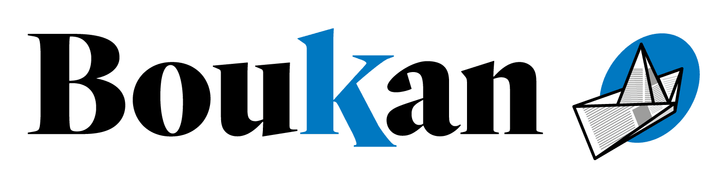 Logo Boukan