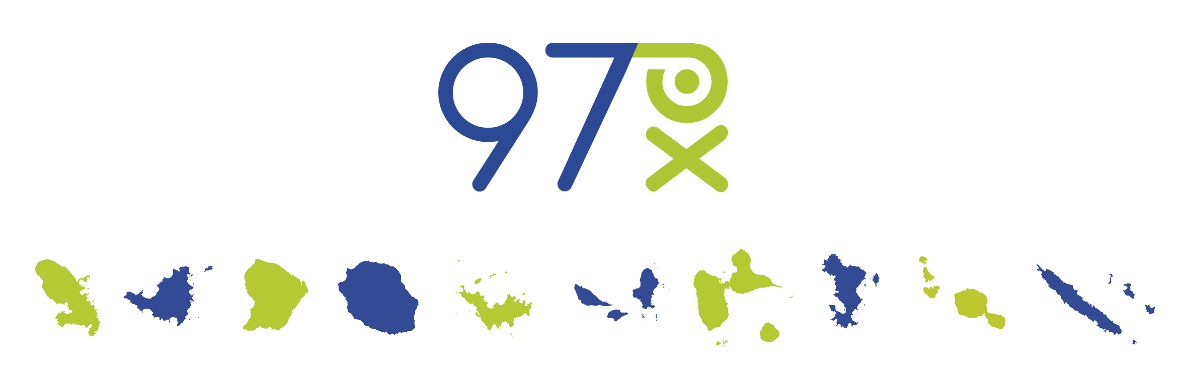 Logo 97PX Outremer